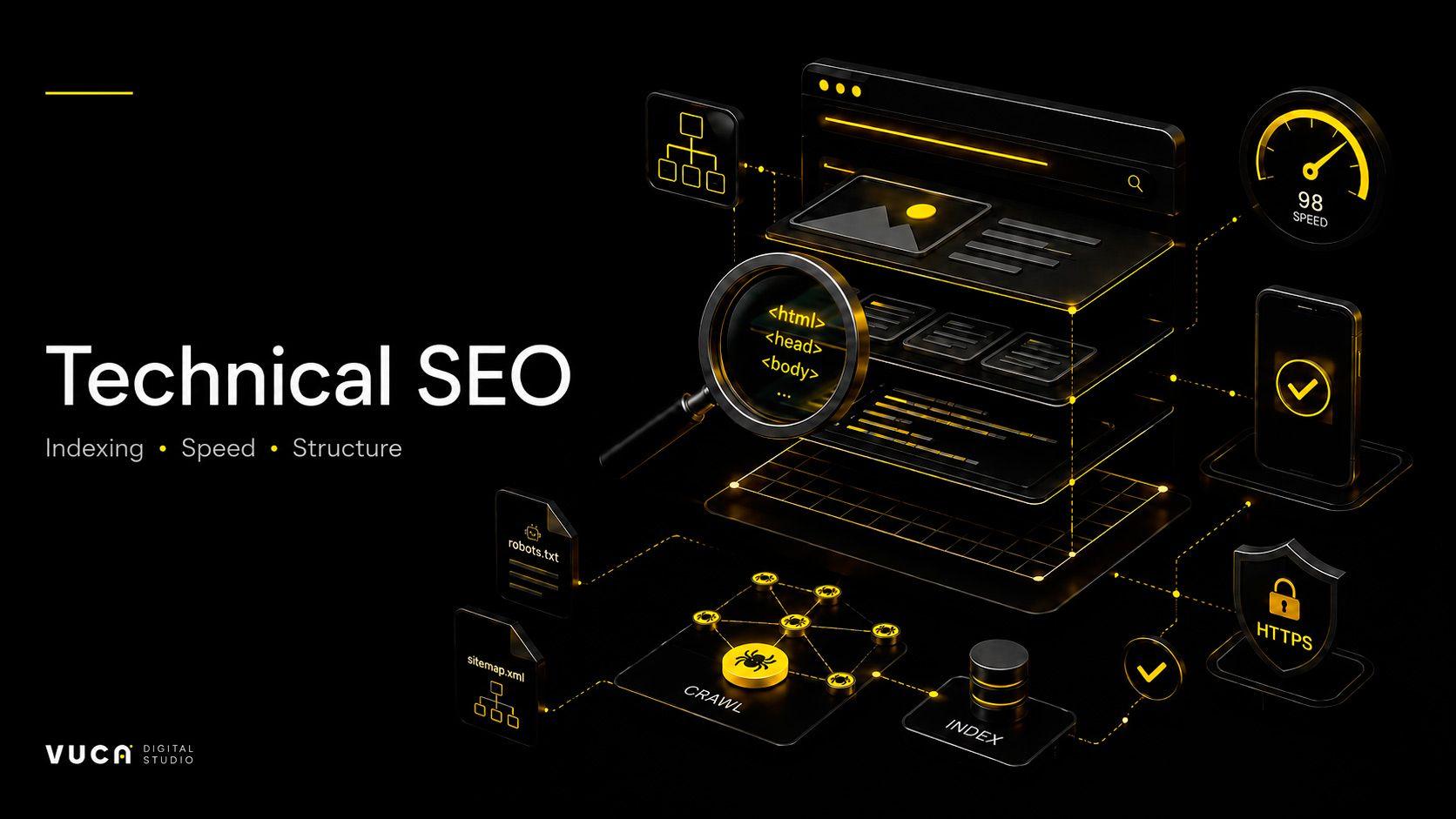 Technical SEO: What Every Website Owner Should Check