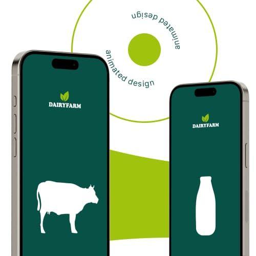 Dairyfarmbel - VUCA Digital