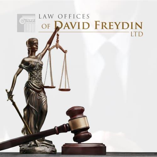 David Freydin - VUCA Digital