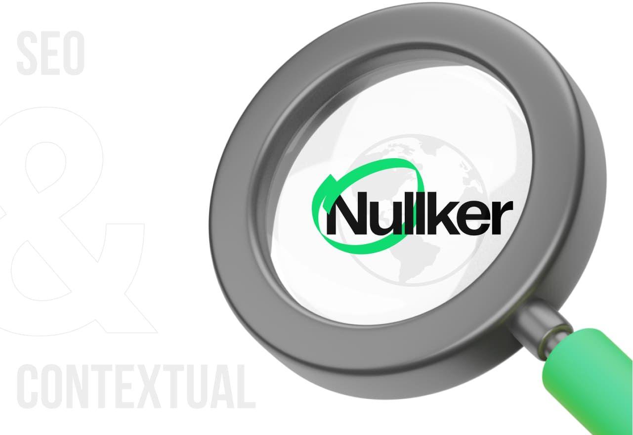 Nullker - VUCA Digital