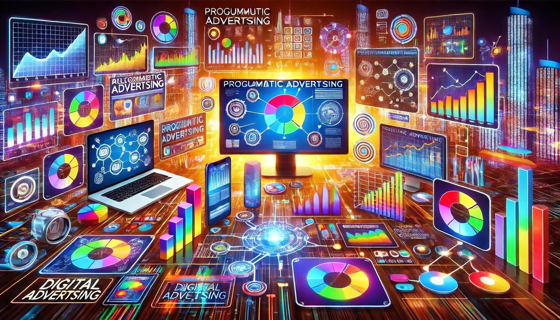 How programmatic advertising is transforming digital advertising