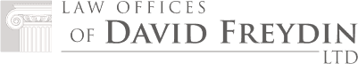 David Freydin logo - VUCA Digital