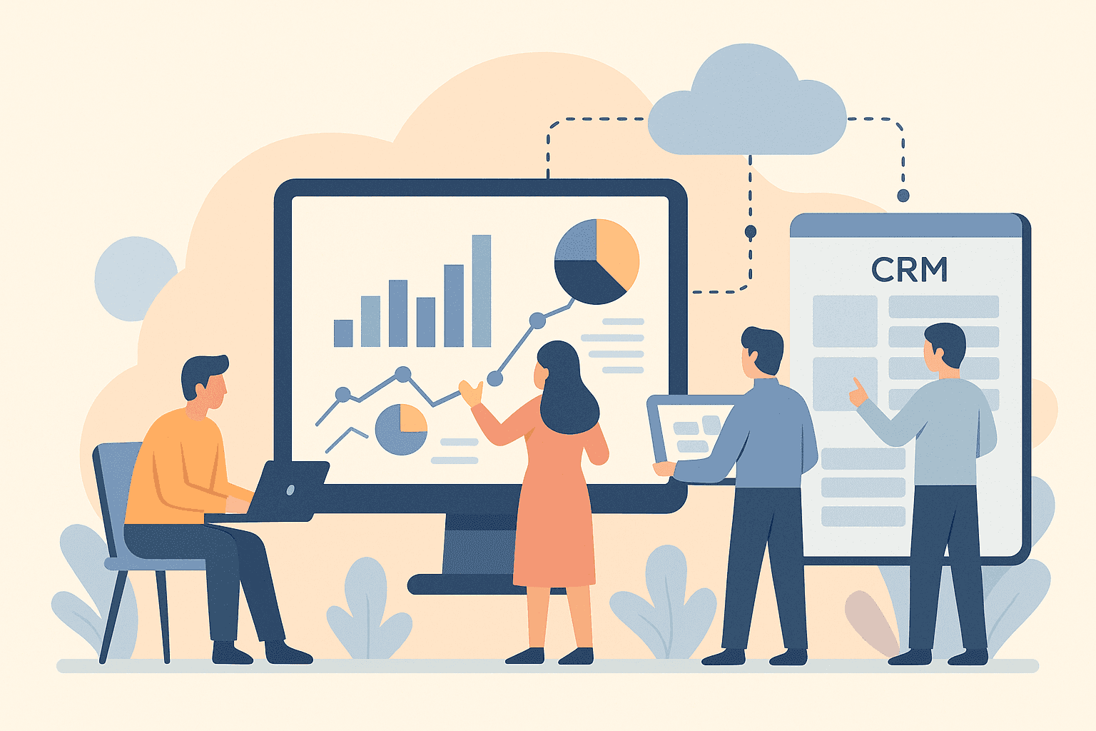 | VUCA Digital Studio