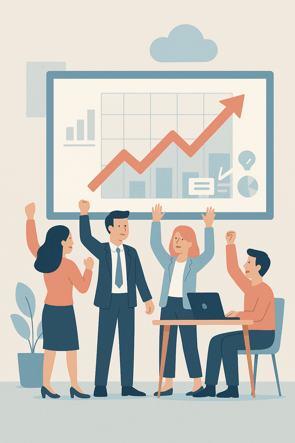 | VUCA Digital Studio