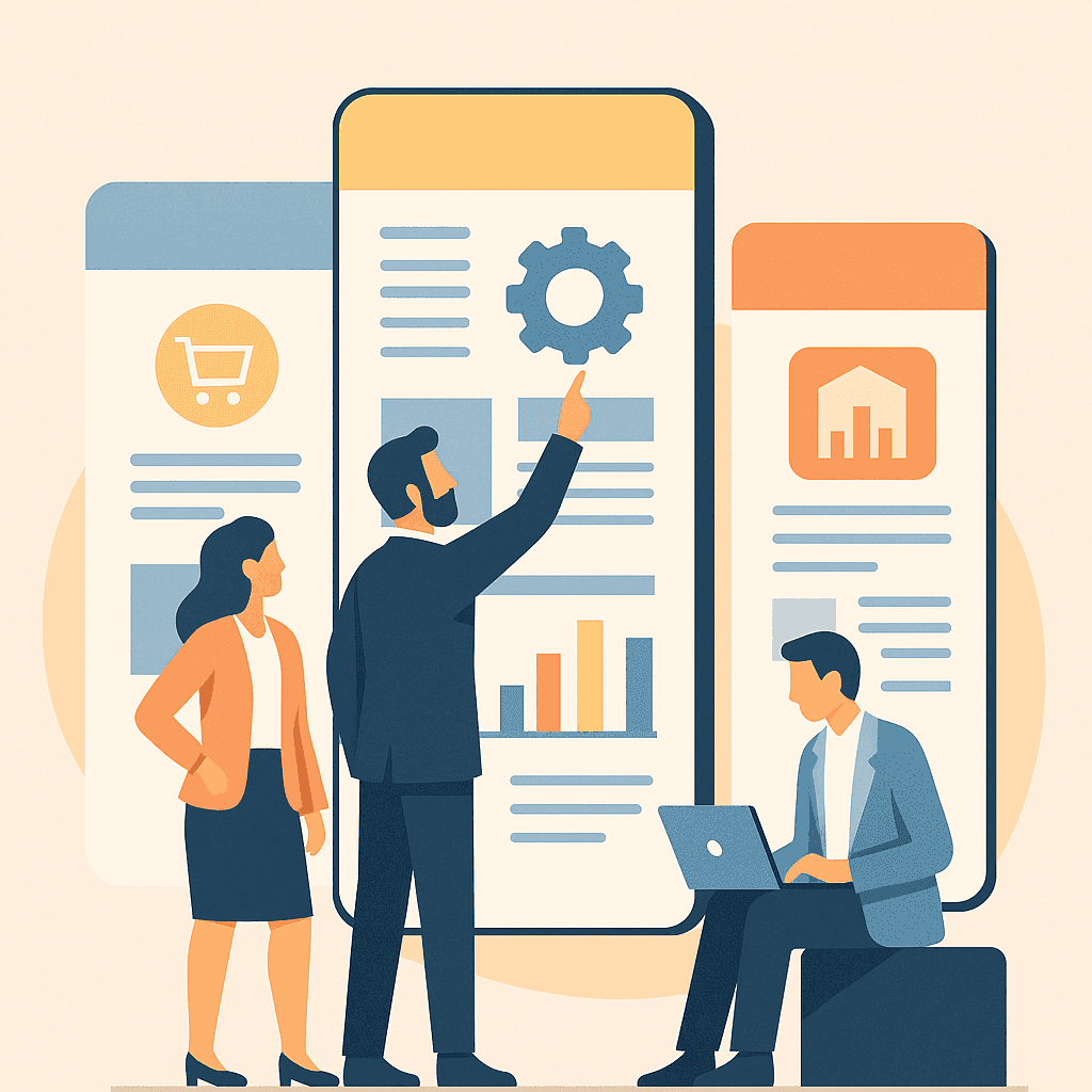 | VUCA Digital Studio