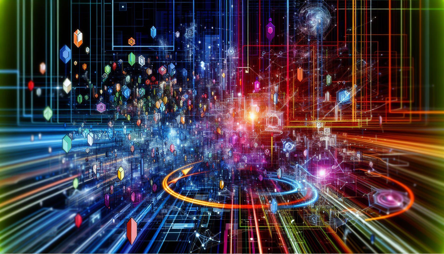 Как анализ конкурентов может улучшить вашу маркетинговую стратегию - VUCA Digital