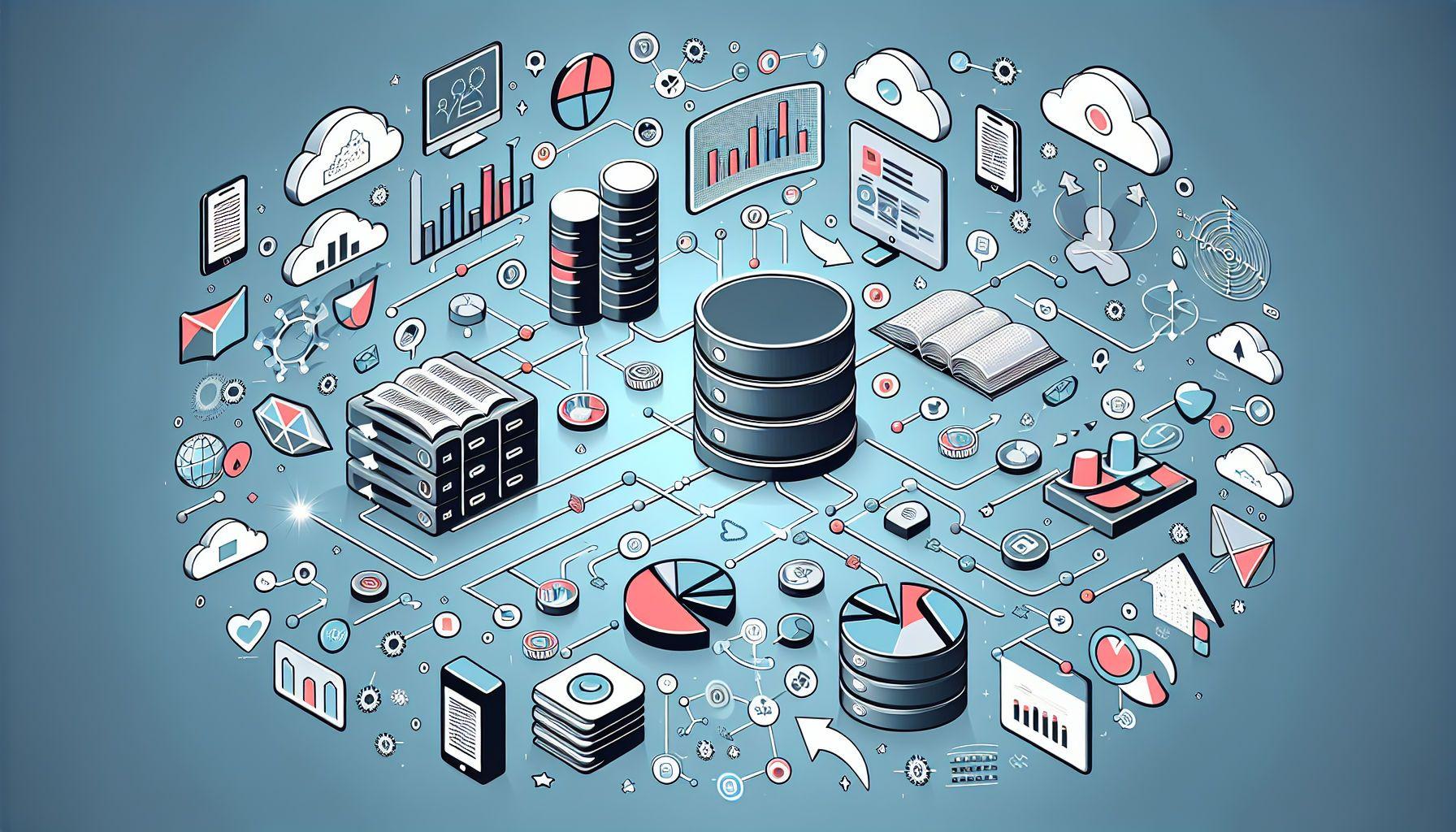 Интеграция CRM-систем с вашим сайтом: что нужно знать - VUCA Digital