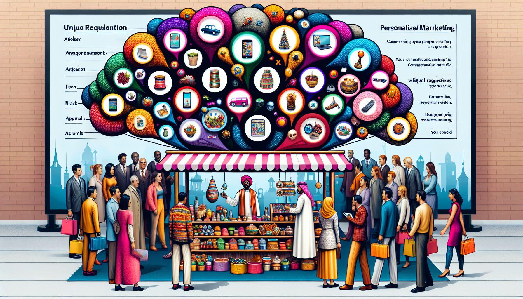 Как увеличить конверсию с помощью персонализированного маркетинга - VUCA Digital