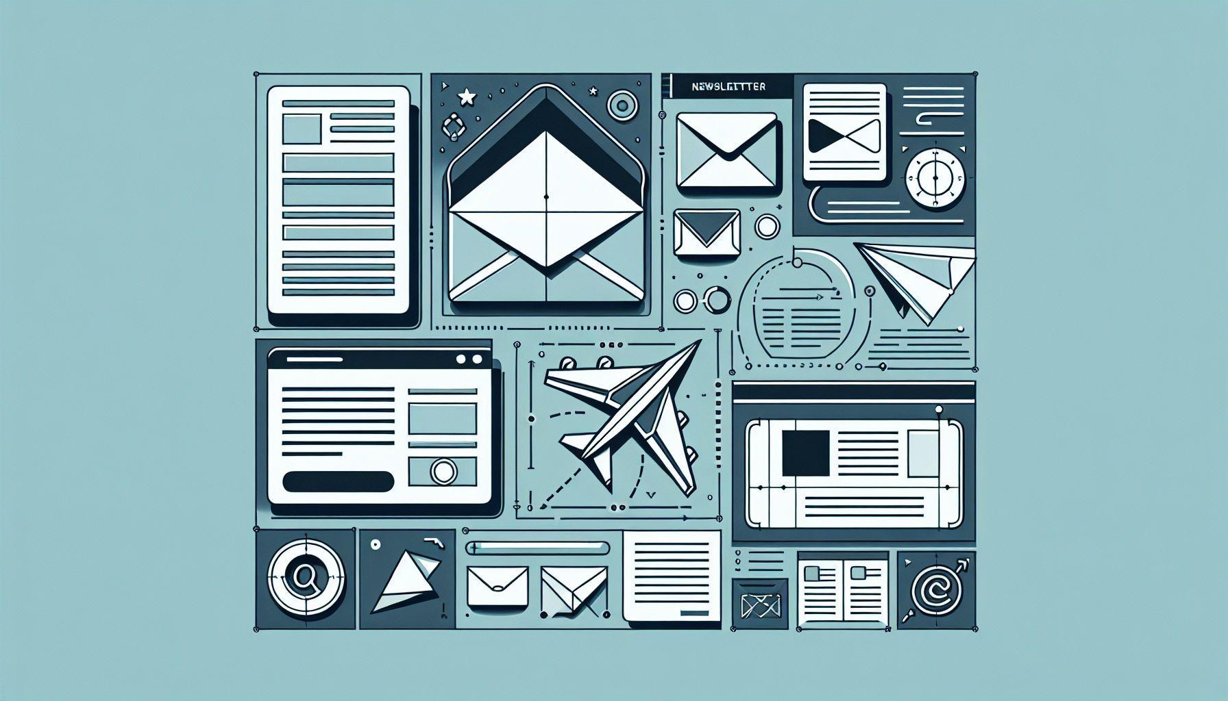 Пошаговое руководство по созданию эффективной email-рассылки - VUCA Digital